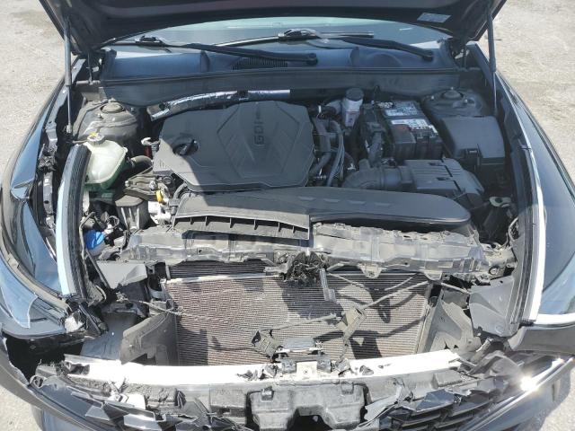 Photo 10 VIN: 5NPEF4JA0LH002292 - HYUNDAI SONATA SEL 