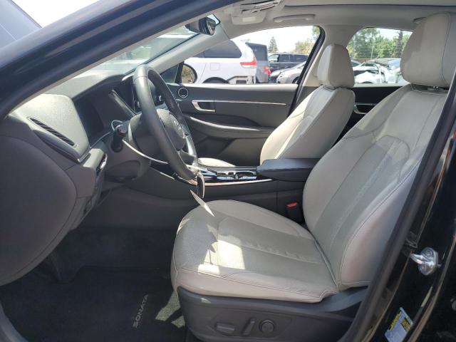 Photo 6 VIN: 5NPEF4JA0LH002292 - HYUNDAI SONATA SEL 