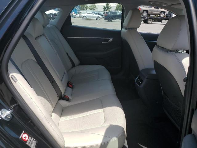 Photo 9 VIN: 5NPEF4JA0LH002292 - HYUNDAI SONATA SEL 