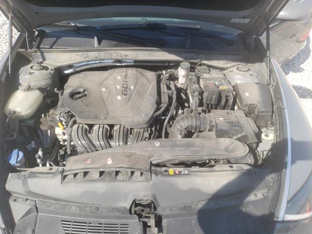 Photo 10 VIN: 5NPEF4JA0LH007878 - HYUNDAI SONATA SEL 