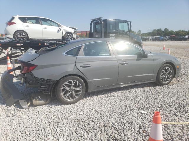 Photo 2 VIN: 5NPEF4JA0LH007878 - HYUNDAI SONATA SEL 