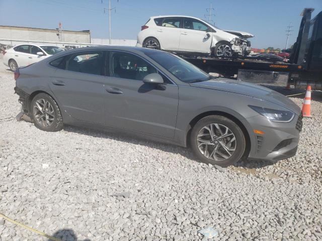 Photo 3 VIN: 5NPEF4JA0LH007878 - HYUNDAI SONATA SEL 