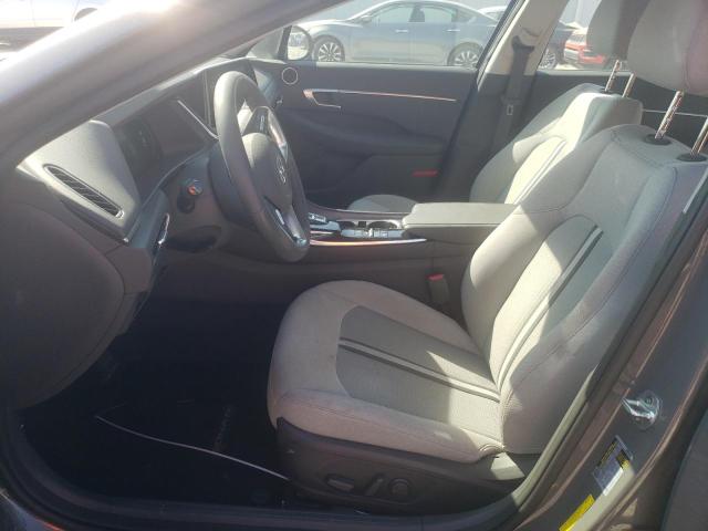 Photo 6 VIN: 5NPEF4JA0LH007878 - HYUNDAI SONATA SEL 