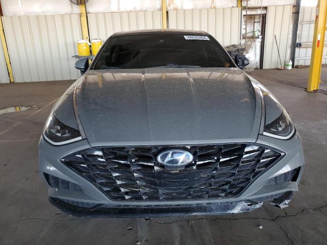 Photo 4 VIN: 5NPEF4JA0LH012952 - HYUNDAI SONATA SEL 