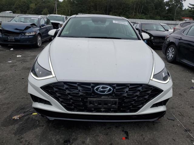 Photo 4 VIN: 5NPEF4JA0LH016855 - HYUNDAI SONATA SEL 