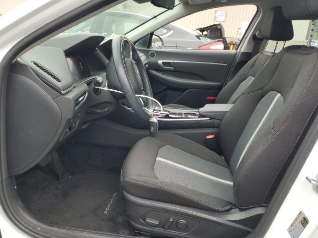 Photo 6 VIN: 5NPEF4JA0LH016855 - HYUNDAI SONATA SEL 