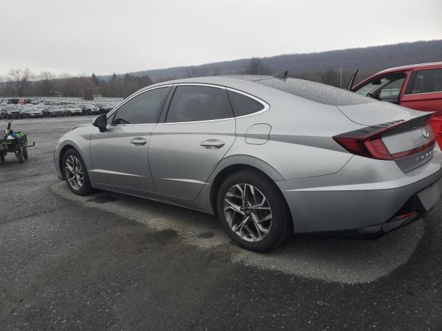 Photo 1 VIN: 5NPEF4JA0LH024003 - HYUNDAI SONATA SEL 