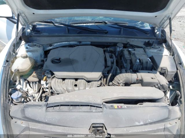 Photo 9 VIN: 5NPEF4JA0LH030528 - HYUNDAI SONATA 