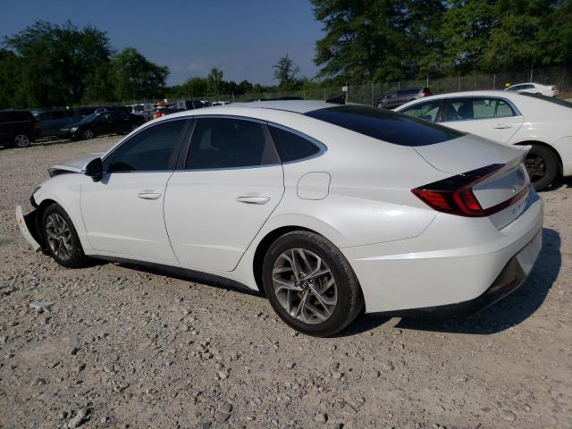 Photo 1 VIN: 5NPEF4JA0LH034143 - HYUNDAI SONATA SEL 