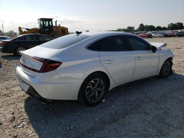 Photo 2 VIN: 5NPEF4JA0LH034143 - HYUNDAI SONATA SEL 