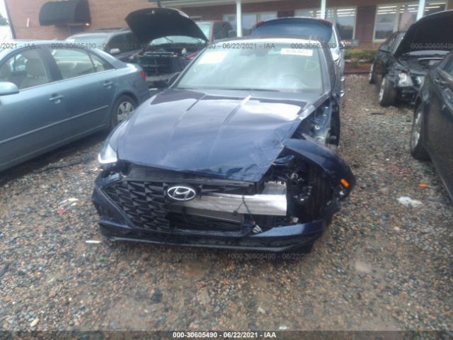 Photo 5 VIN: 5NPEF4JA0LH036426 - HYUNDAI SONATA 