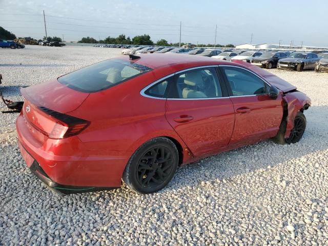 Photo 2 VIN: 5NPEF4JA0LH038094 - HYUNDAI SONATA SEL 