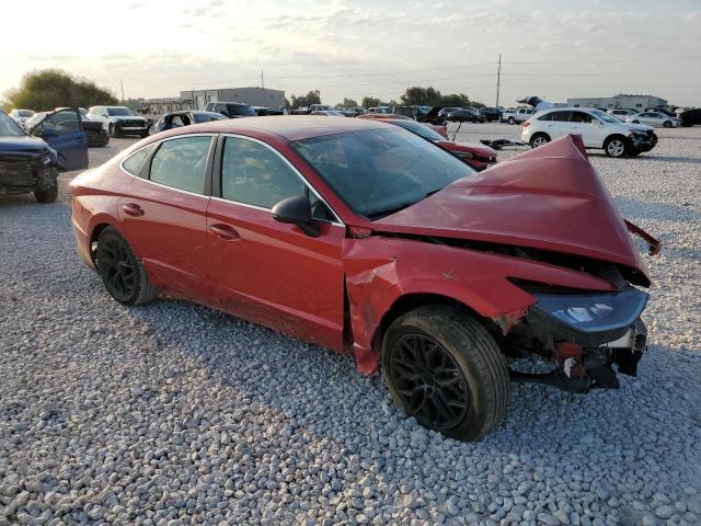 Photo 3 VIN: 5NPEF4JA0LH038094 - HYUNDAI SONATA SEL 