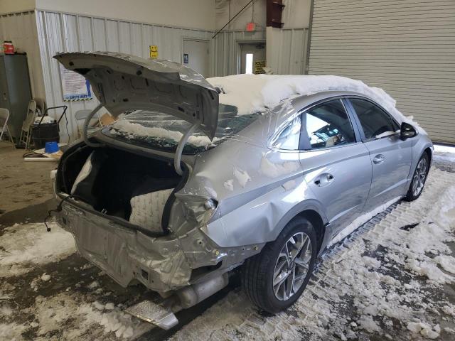 Photo 2 VIN: 5NPEF4JA0LH041464 - HYUNDAI SONATA 