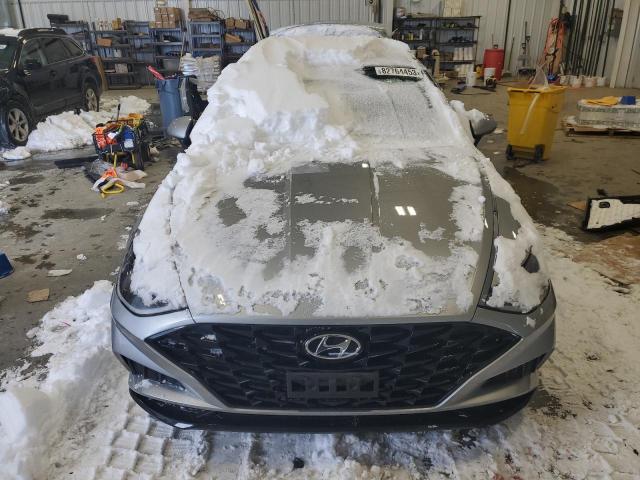 Photo 4 VIN: 5NPEF4JA0LH041464 - HYUNDAI SONATA 