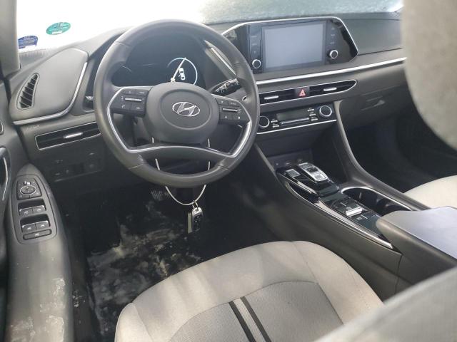 Photo 7 VIN: 5NPEF4JA0LH041464 - HYUNDAI SONATA 