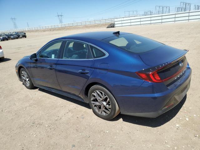 Photo 1 VIN: 5NPEF4JA0LH042310 - HYUNDAI SONATA SEL 