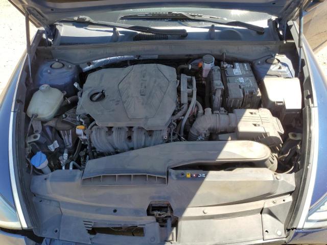 Photo 10 VIN: 5NPEF4JA0LH042310 - HYUNDAI SONATA SEL 