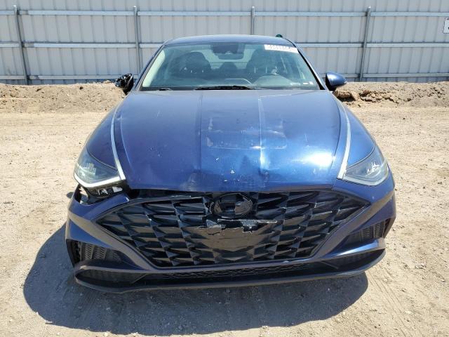 Photo 4 VIN: 5NPEF4JA0LH042310 - HYUNDAI SONATA SEL 