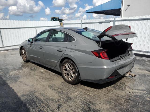 Photo 1 VIN: 5NPEF4JA0LH043909 - HYUNDAI SONATA SEL 