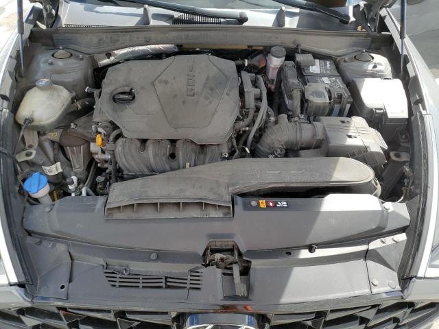 Photo 10 VIN: 5NPEF4JA0LH043909 - HYUNDAI SONATA SEL 