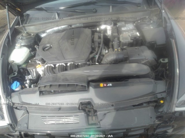 Photo 9 VIN: 5NPEF4JA0LH046115 - HYUNDAI SONATA 