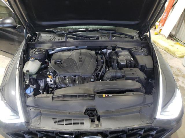 Photo 6 VIN: 5NPEF4JA0LH048303 - HYUNDAI SONATA SEL 