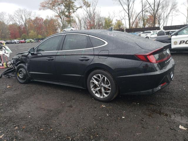 Photo 1 VIN: 5NPEF4JA0LH050701 - HYUNDAI SONATA SEL 