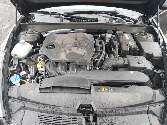 Photo 10 VIN: 5NPEF4JA0LH050701 - HYUNDAI SONATA SEL 