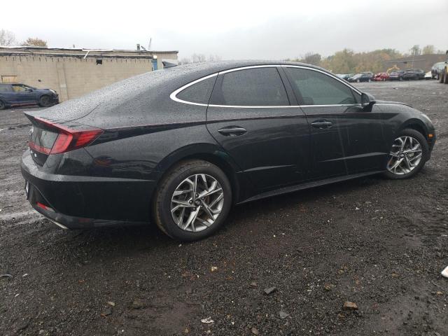 Photo 2 VIN: 5NPEF4JA0LH050701 - HYUNDAI SONATA SEL 