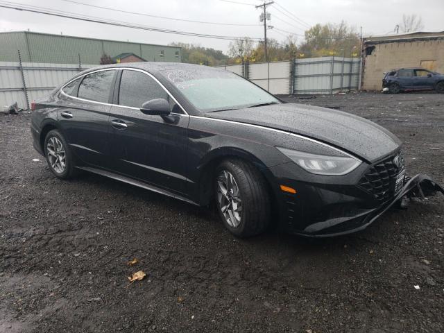 Photo 3 VIN: 5NPEF4JA0LH050701 - HYUNDAI SONATA SEL 