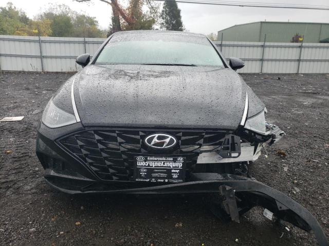 Photo 4 VIN: 5NPEF4JA0LH050701 - HYUNDAI SONATA SEL 