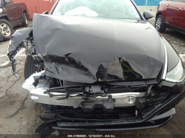 Photo 5 VIN: 5NPEF4JA0LH060418 - HYUNDAI SONATA 