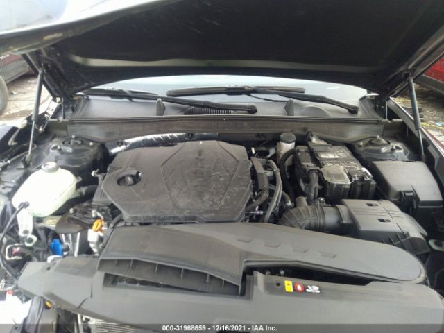 Photo 9 VIN: 5NPEF4JA0LH060418 - HYUNDAI SONATA 