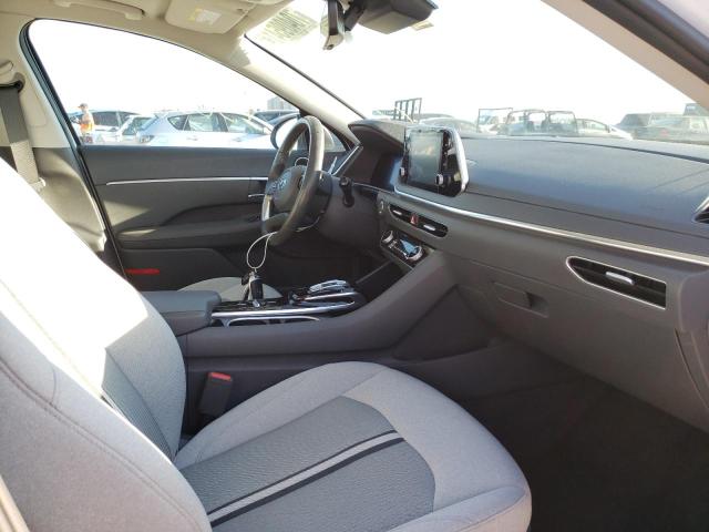 Photo 4 VIN: 5NPEF4JA0MH083148 - HYUNDAI SONATA SEL 