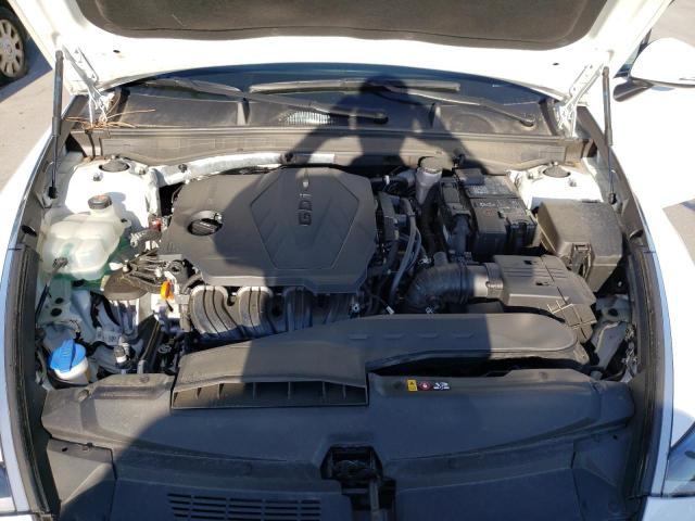 Photo 6 VIN: 5NPEF4JA0MH083148 - HYUNDAI SONATA SEL 