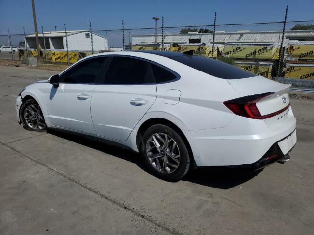 Photo 1 VIN: 5NPEF4JA0MH087409 - HYUNDAI SONATA 