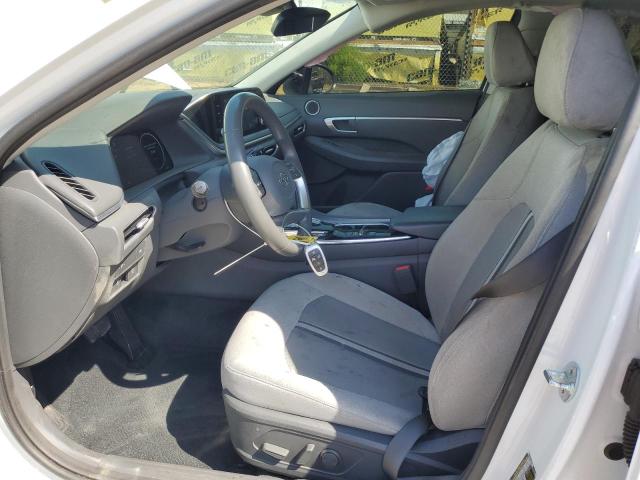 Photo 6 VIN: 5NPEF4JA0MH087409 - HYUNDAI SONATA 