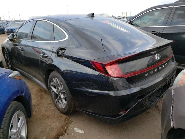 Photo 1 VIN: 5NPEF4JA0MH102328 - HYUNDAI SONATA SEL 