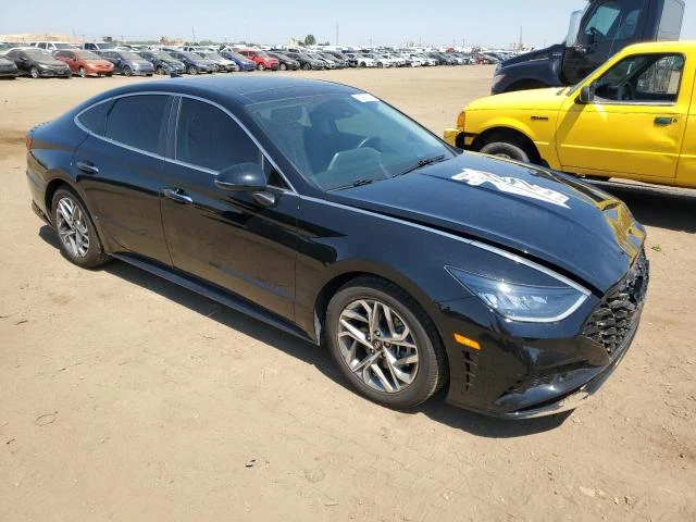 Photo 3 VIN: 5NPEF4JA0MH102328 - HYUNDAI SONATA SEL 