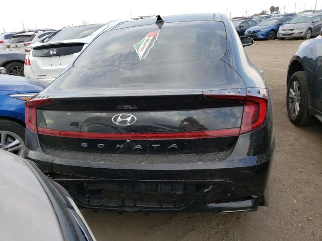 Photo 5 VIN: 5NPEF4JA0MH102328 - HYUNDAI SONATA SEL 