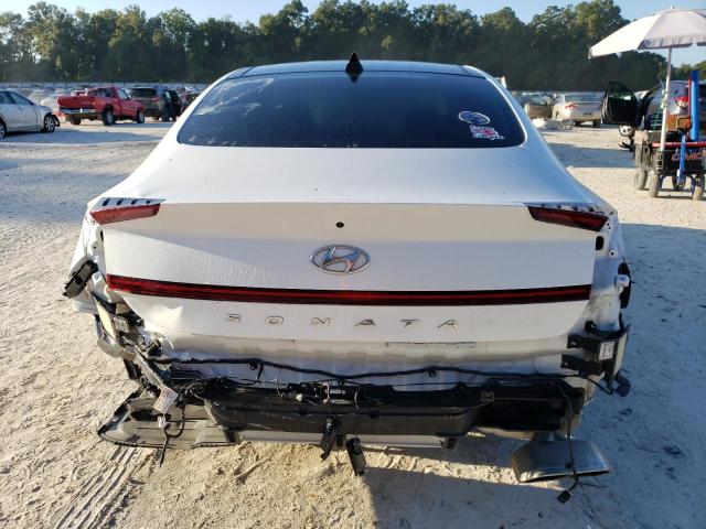 Photo 5 VIN: 5NPEF4JA0MH113927 - HYUNDAI SONATA SEL 