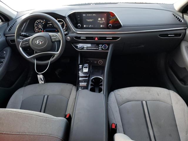 Photo 7 VIN: 5NPEF4JA0MH113927 - HYUNDAI SONATA SEL 