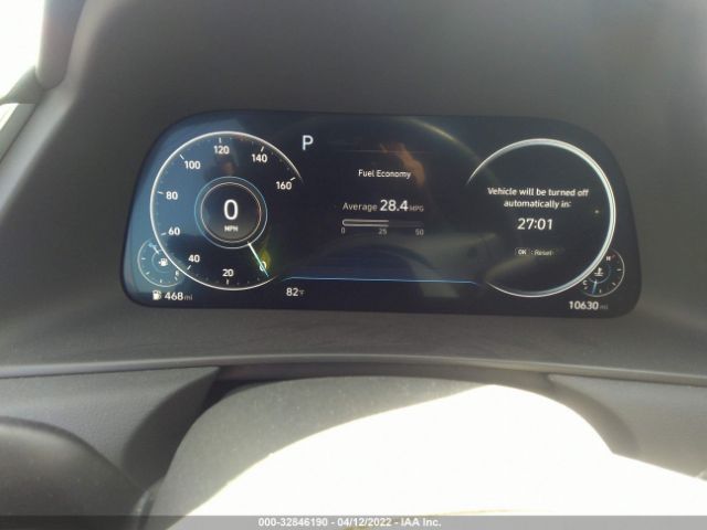 Photo 6 VIN: 5NPEF4JA0MH125768 - HYUNDAI SONATA 