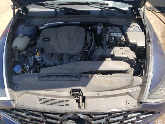 Photo 10 VIN: 5NPEF4JA1LH002074 - HYUNDAI SONATA 