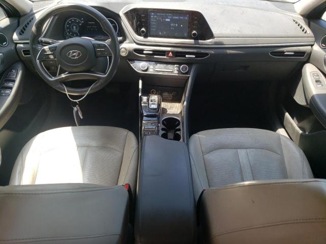 Photo 7 VIN: 5NPEF4JA1LH002074 - HYUNDAI SONATA 