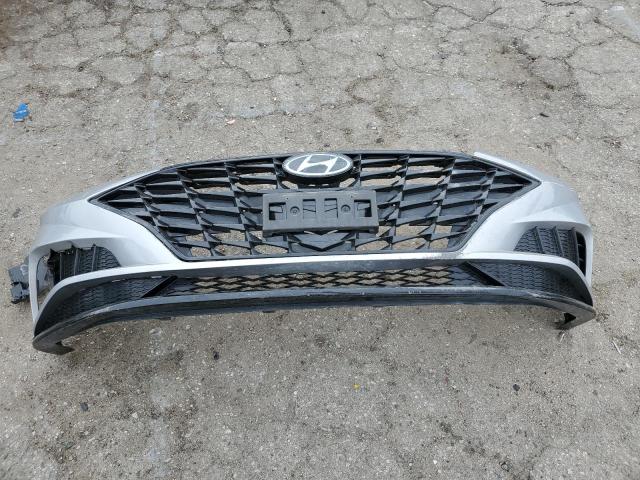 Photo 11 VIN: 5NPEF4JA1LH008795 - HYUNDAI SONATA SEL 