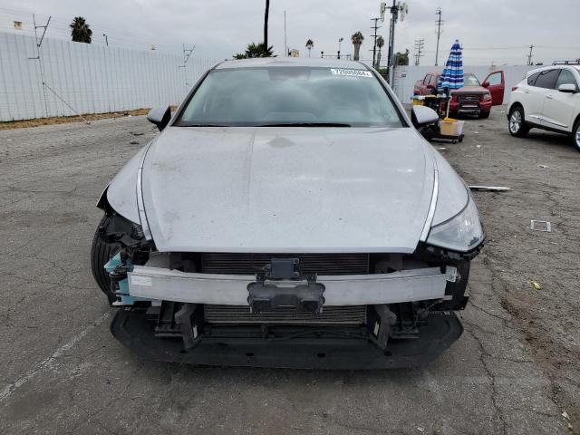 Photo 4 VIN: 5NPEF4JA1LH008795 - HYUNDAI SONATA SEL 