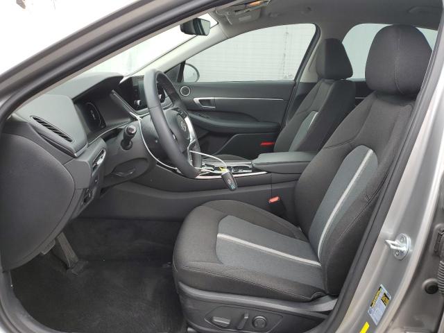 Photo 6 VIN: 5NPEF4JA1LH008795 - HYUNDAI SONATA SEL 