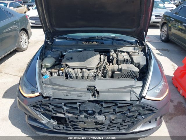 Photo 9 VIN: 5NPEF4JA1LH023605 - HYUNDAI SONATA 